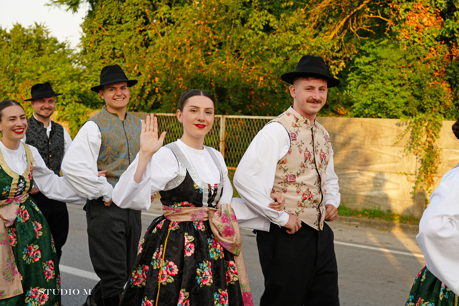Contemporary Folklor Adventure Mala Subotica 2024 StudioM 32