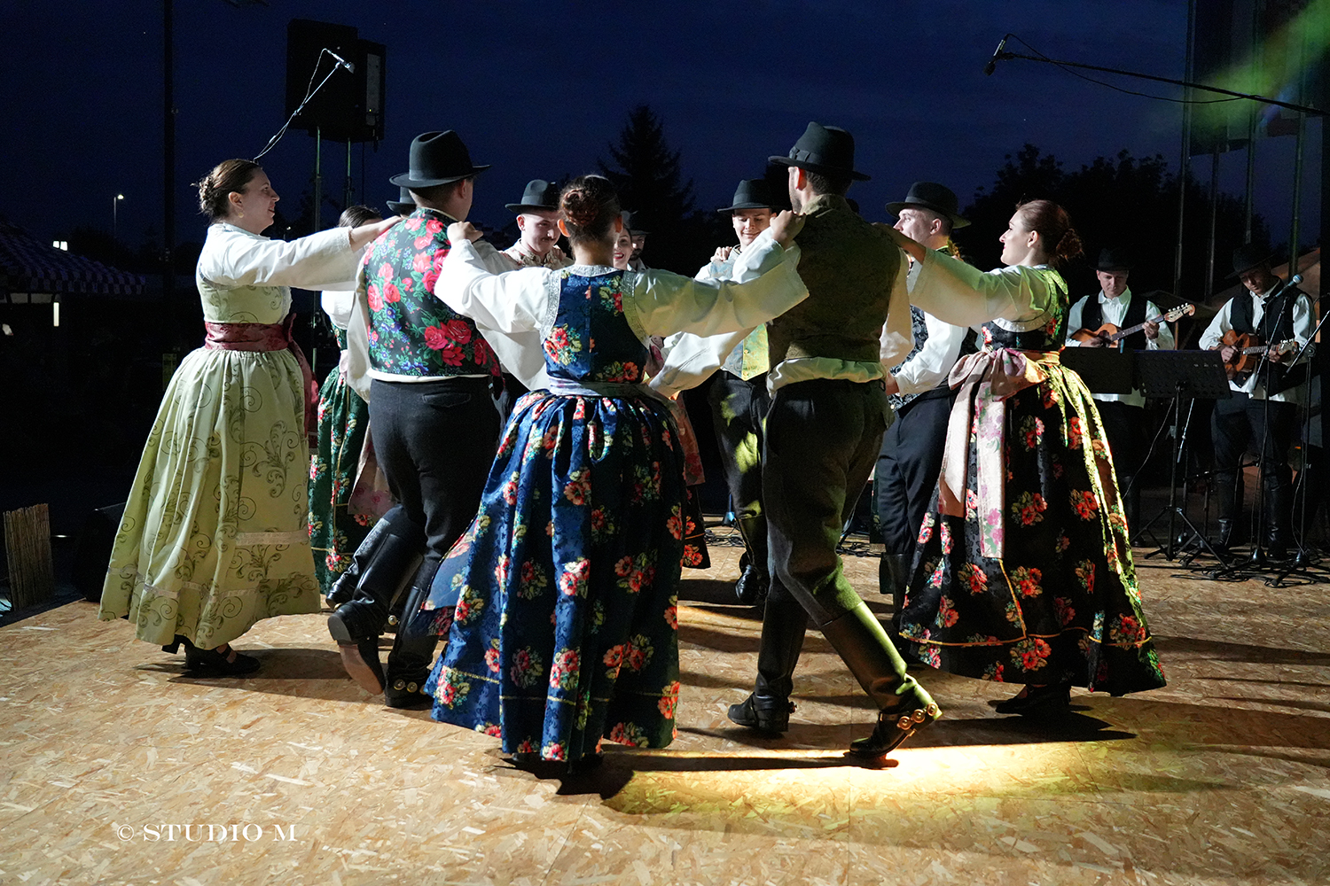 Contemporary Folklor Adventure Mala Subotica 2024 StudioM 37