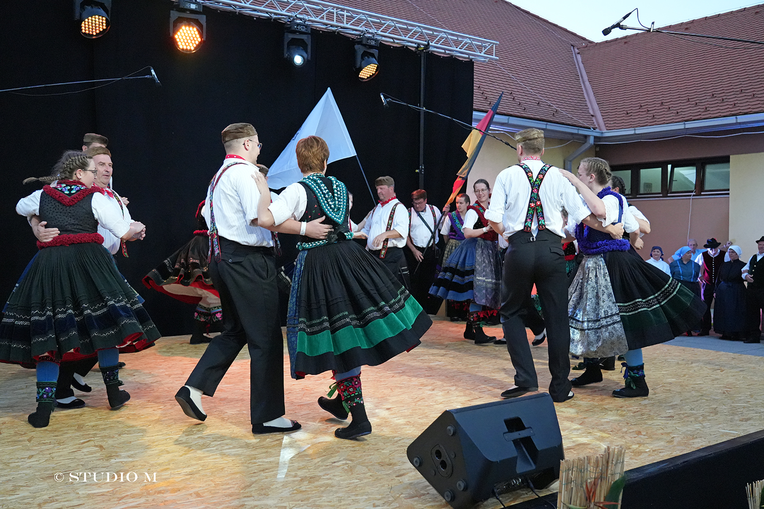 Contemporary Folklor Adventure Mala Subotica 2024 StudioM 42