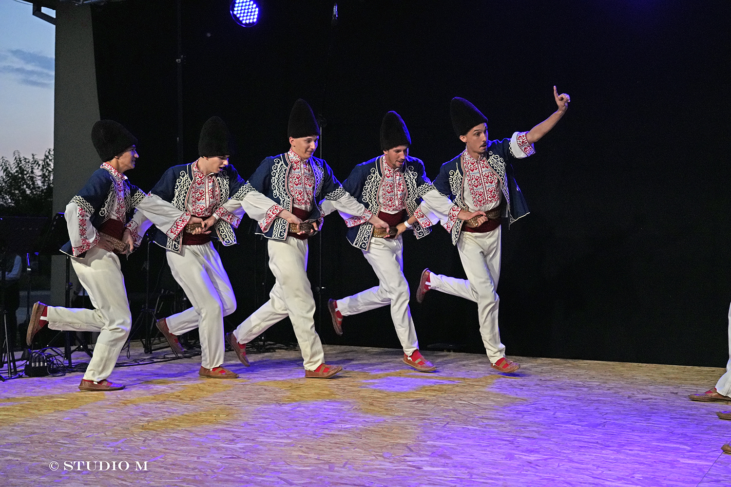 Contemporary Folklor Adventure Mala Subotica 2024 StudioM 44
