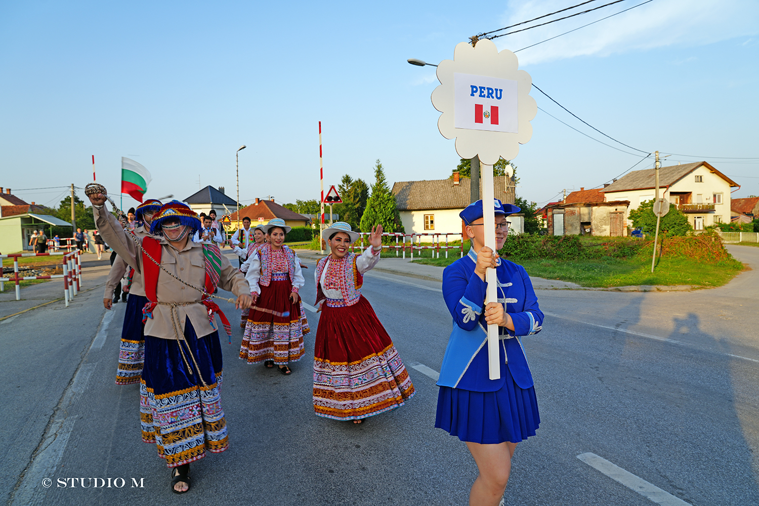 Contemporary Folklor Adventure Mala Subotica 2024 StudioM 45