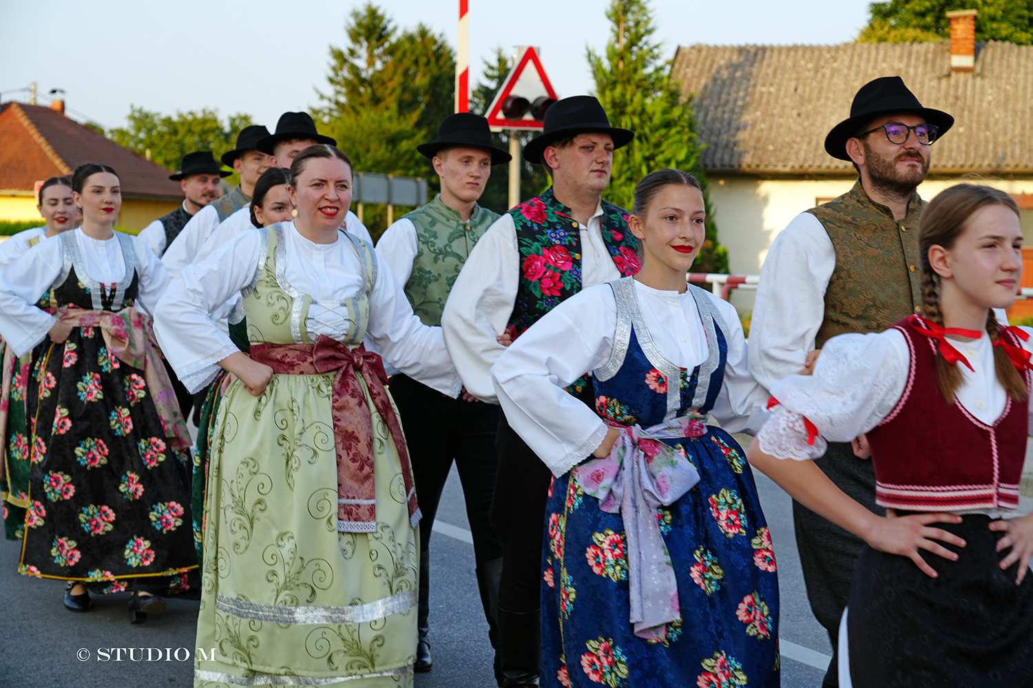 Contemporary Folklor Adventure Mala Subotica 2024 StudioM 50
