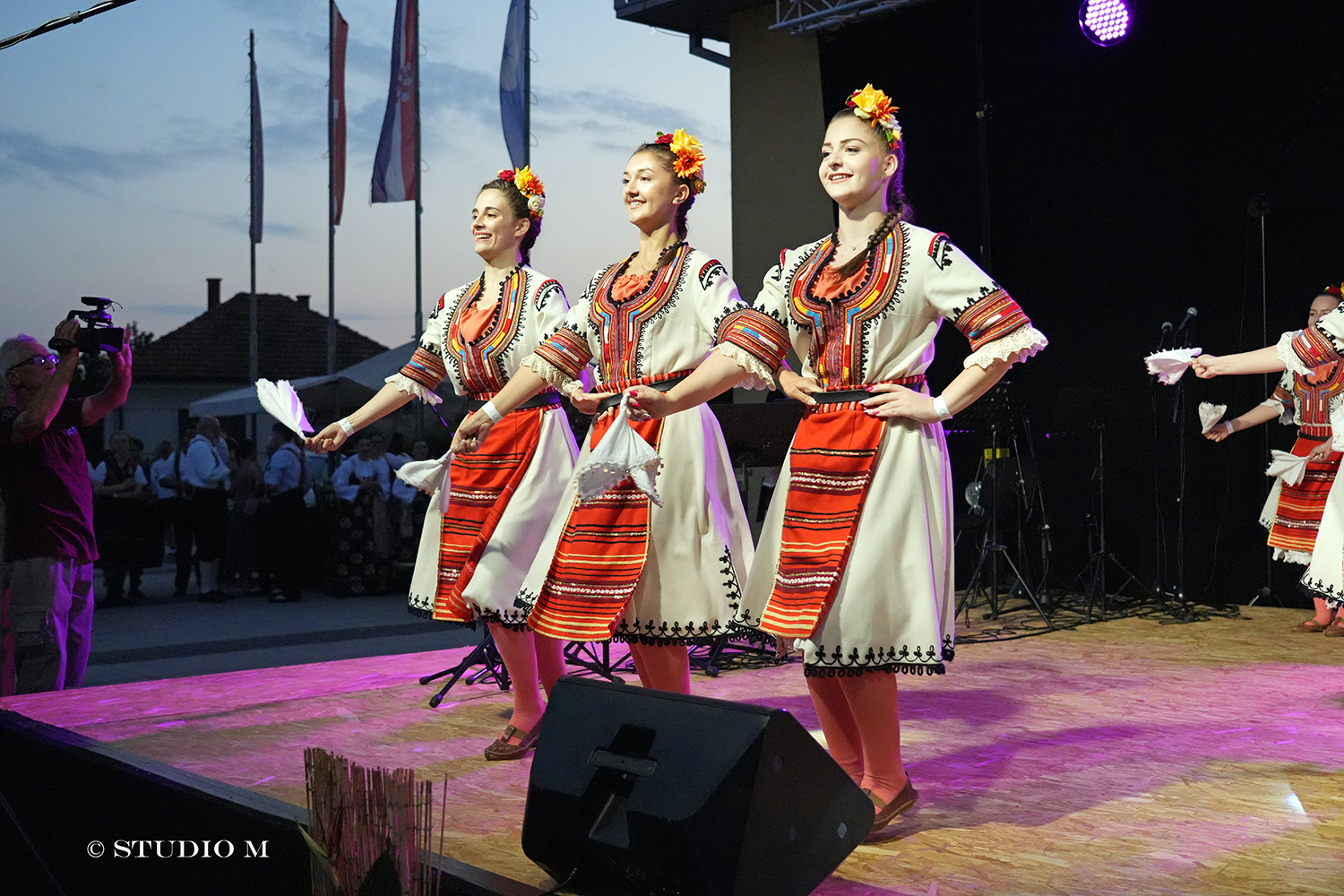 Contemporary Folklor Adventure Mala Subotica 2024 StudioM 51