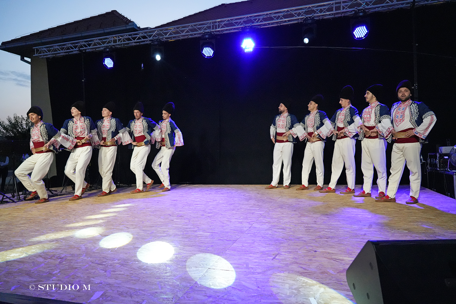 Contemporary Folklor Adventure Mala Subotica 2024 StudioM 53