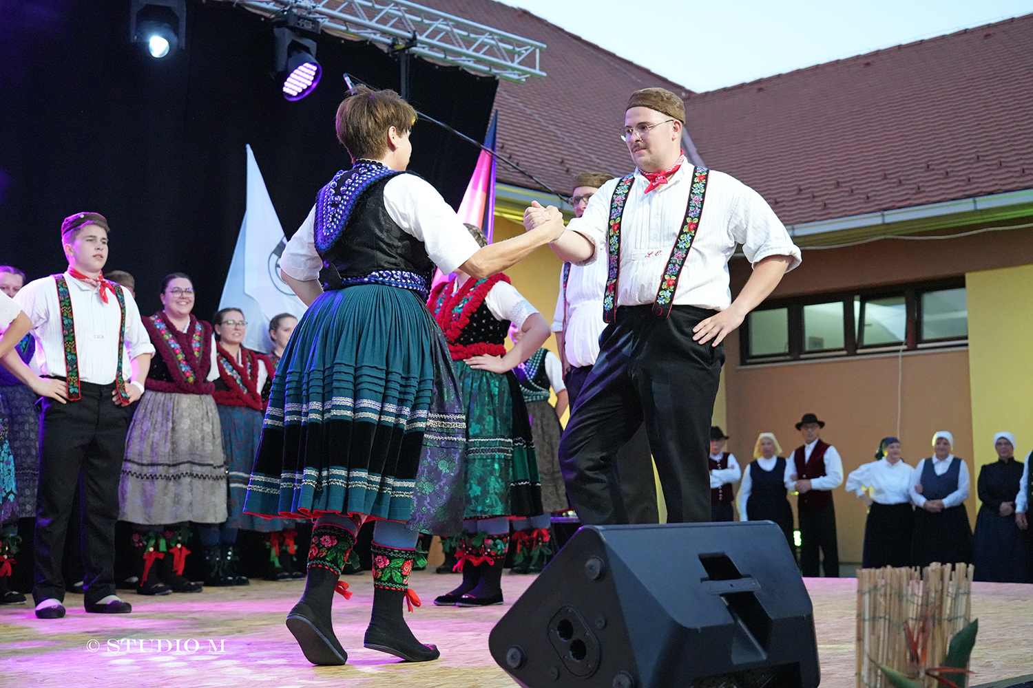 Contemporary Folklor Adventure Mala Subotica 2024 StudioM 54