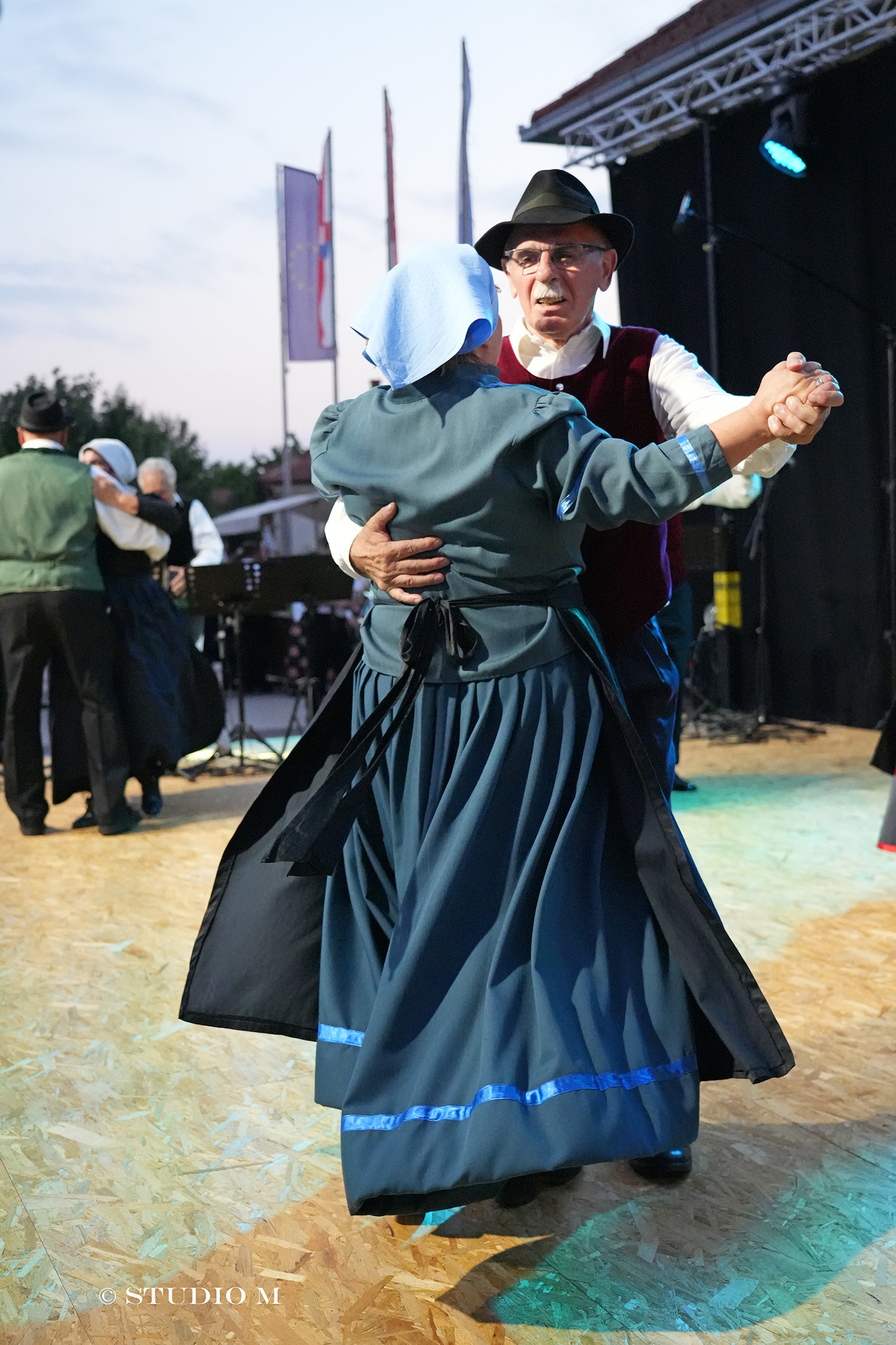 Contemporary Folklor Adventure Mala Subotica 2024 StudioM 6