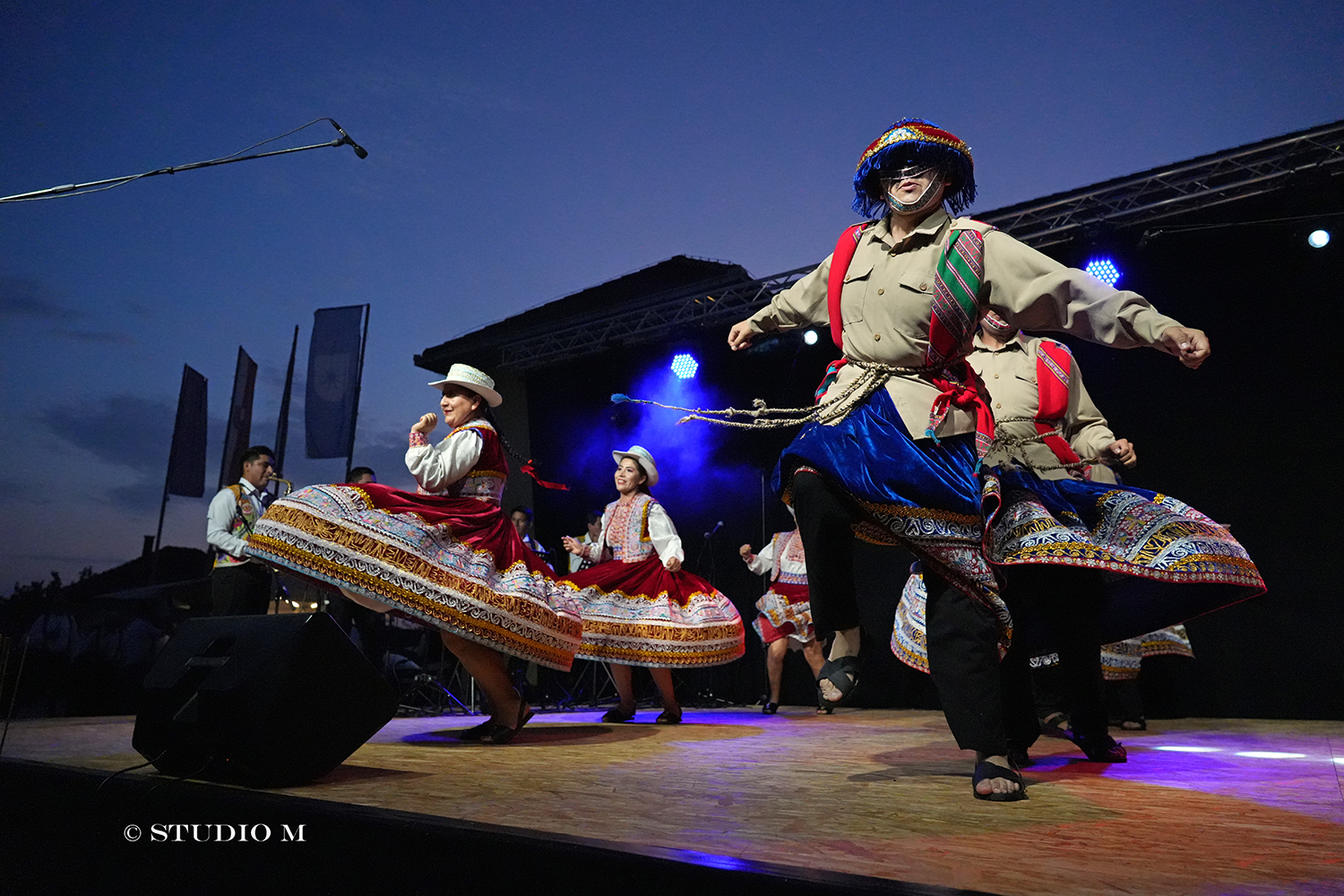 Contemporary Folklor Adventure Mala Subotica 2024 StudioM 60