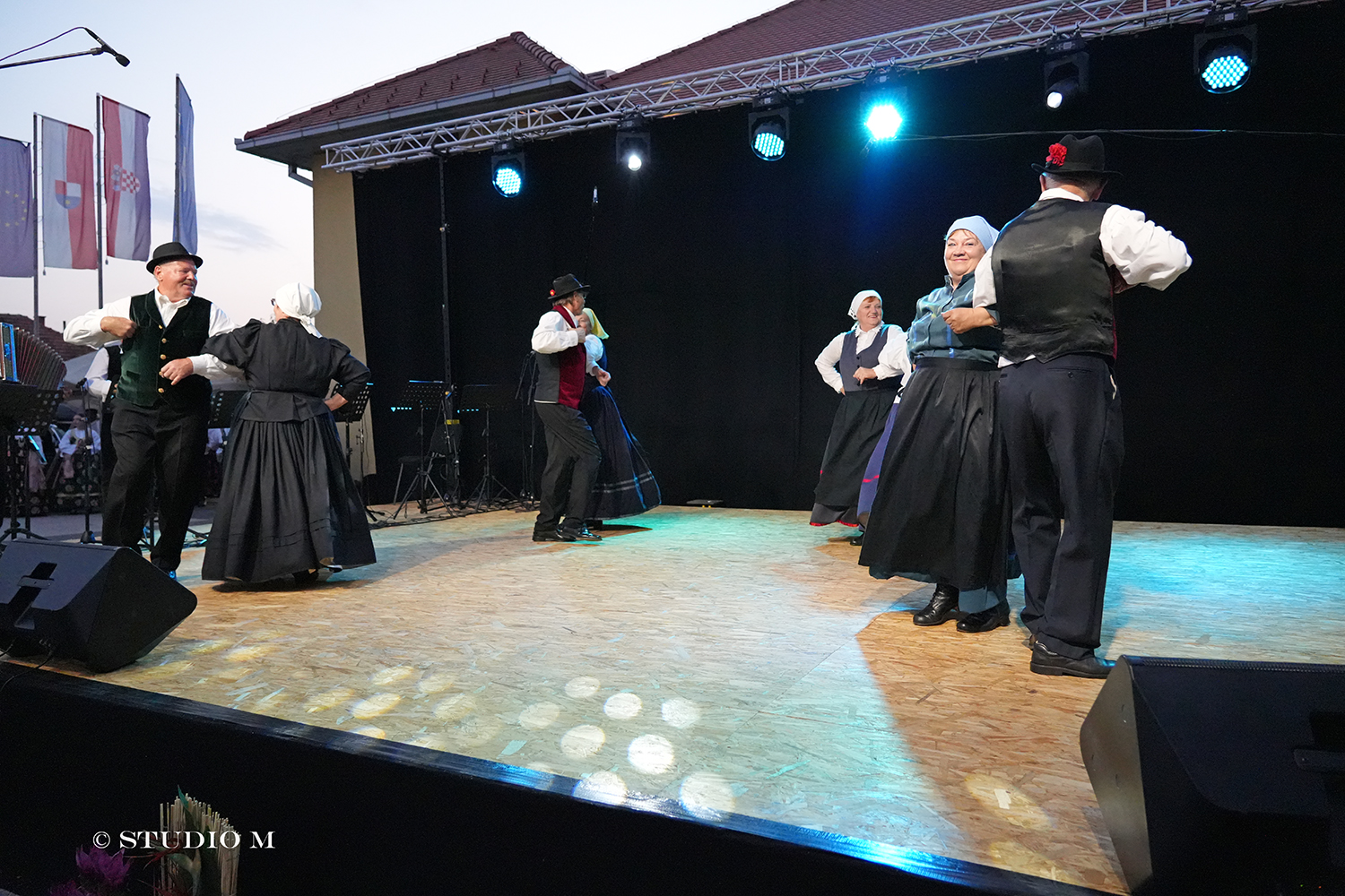 Contemporary Folklor Adventure Mala Subotica 2024 StudioM 63