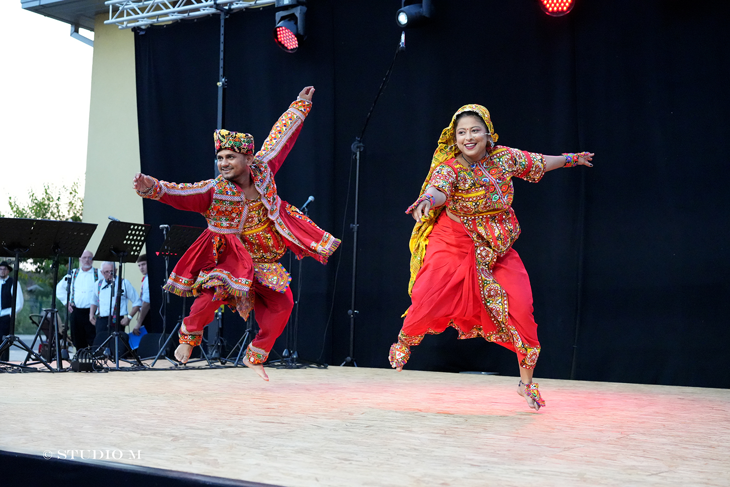 Contemporary Folklor Adventure Mala Subotica 2024 StudioM 64