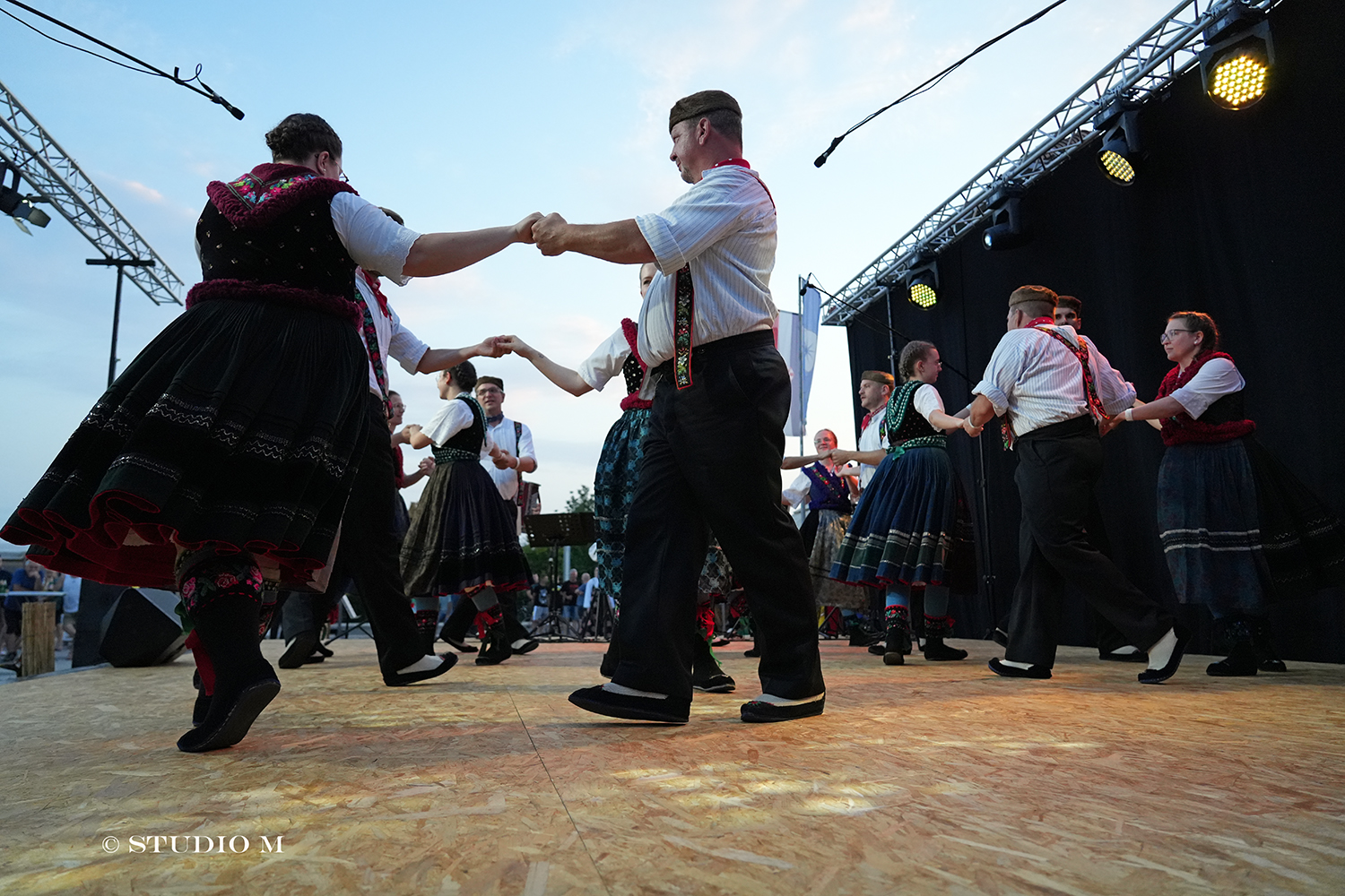 Contemporary Folklor Adventure Mala Subotica 2024 StudioM 67