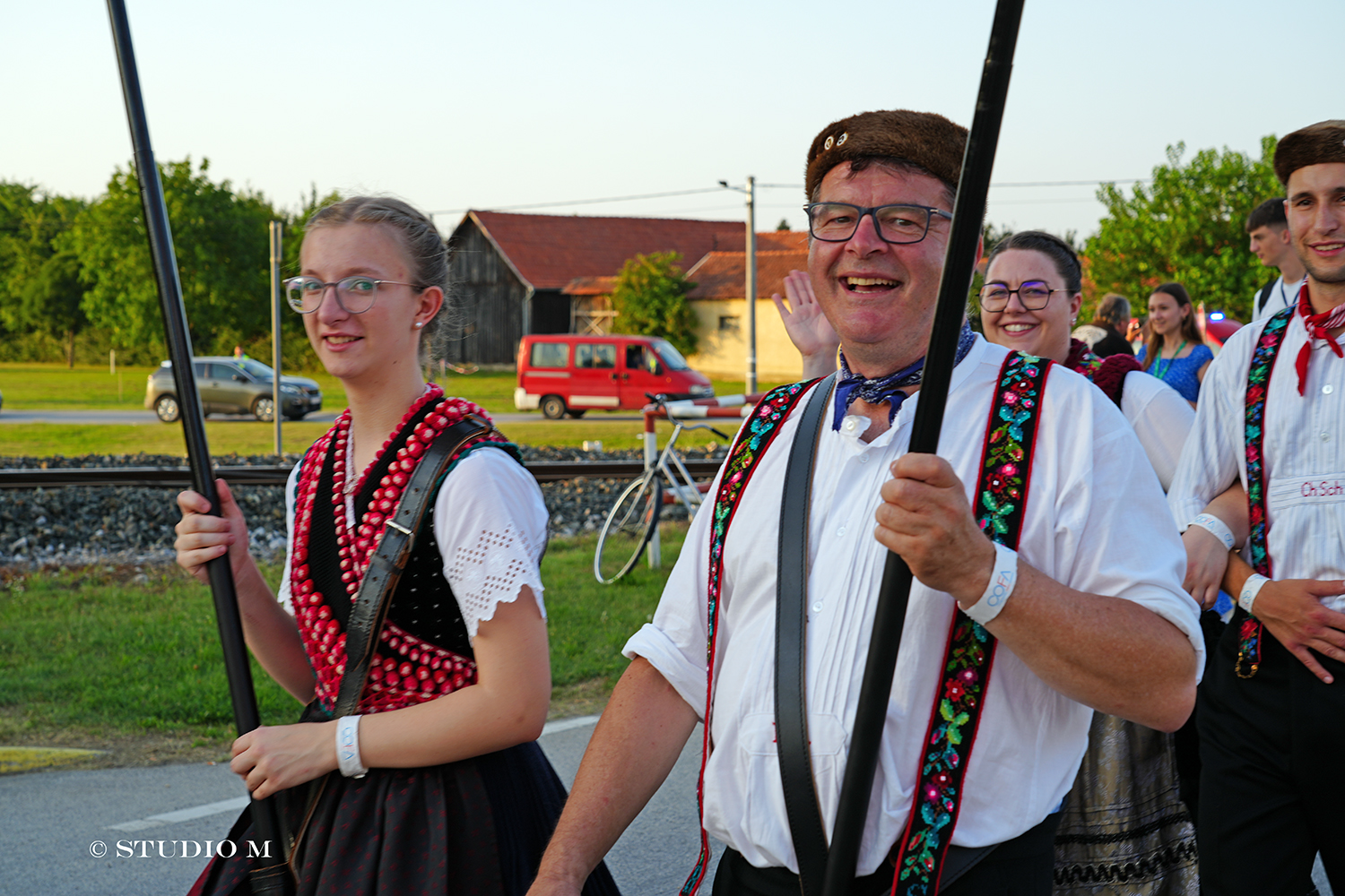 Contemporary Folklor Adventure Mala Subotica 2024 StudioM 68