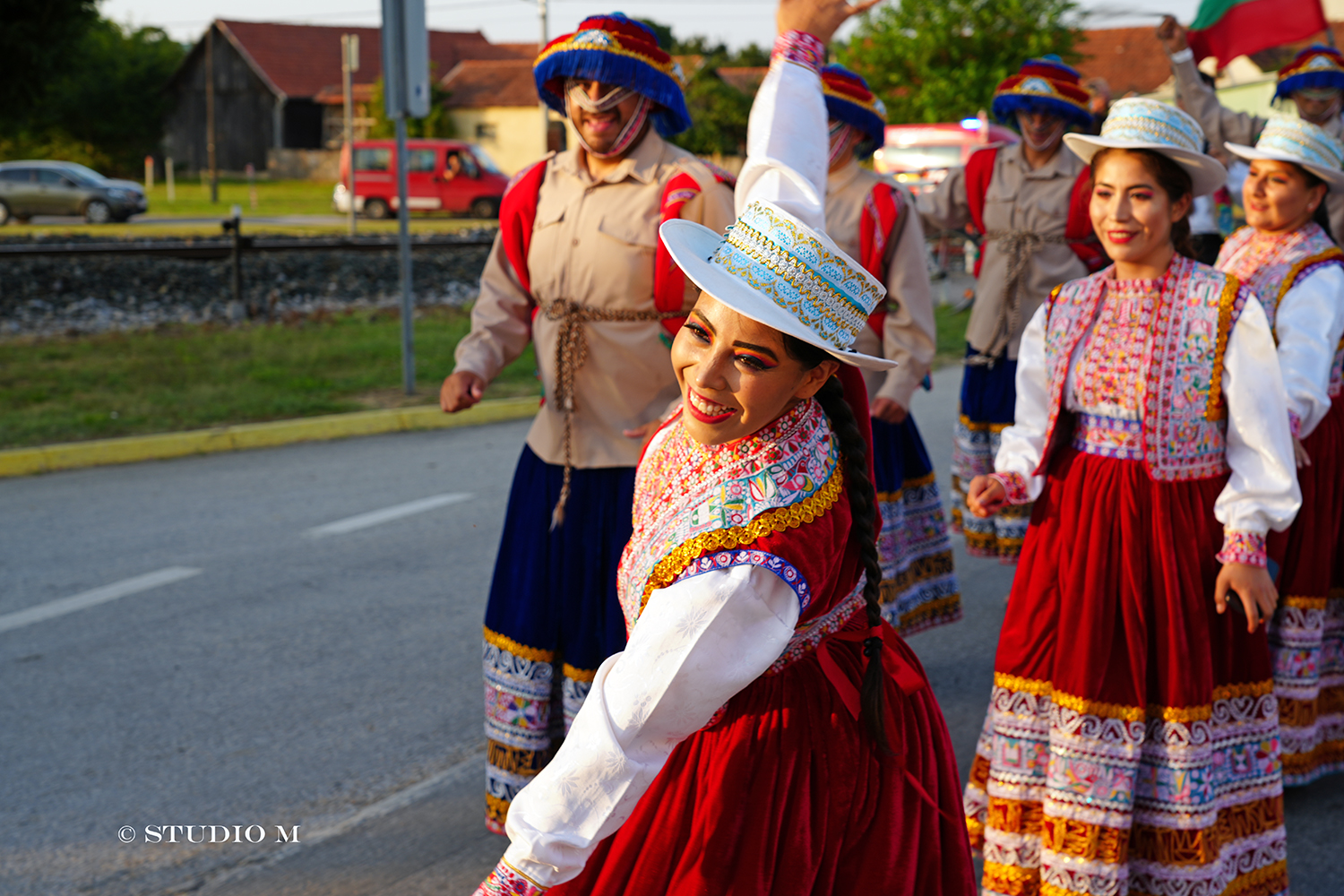 Contemporary Folklor Adventure Mala Subotica 2024 StudioM 69