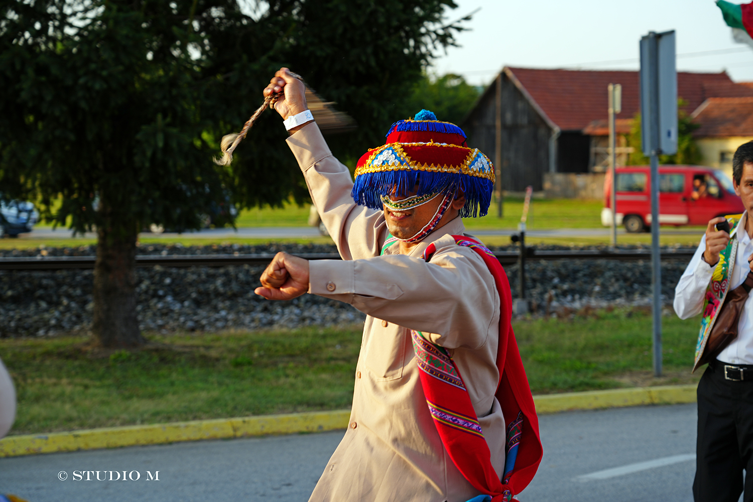 Contemporary Folklor Adventure Mala Subotica 2024 StudioM 76