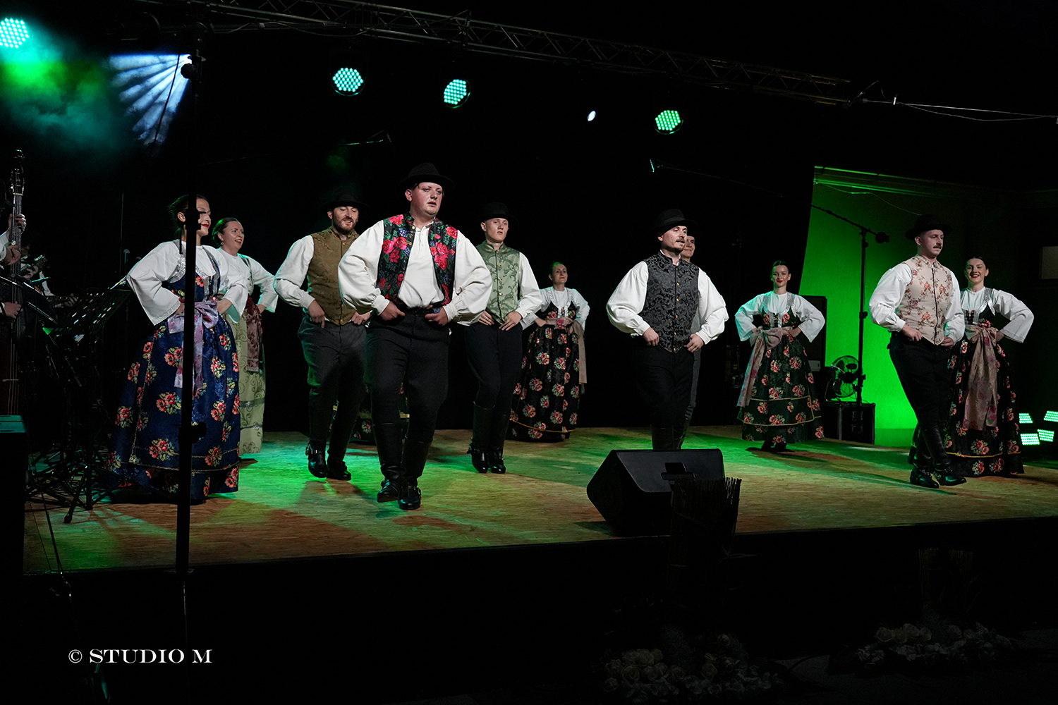 Contemporary Folklor Adventure Mala Subotica 2024 StudioM 77