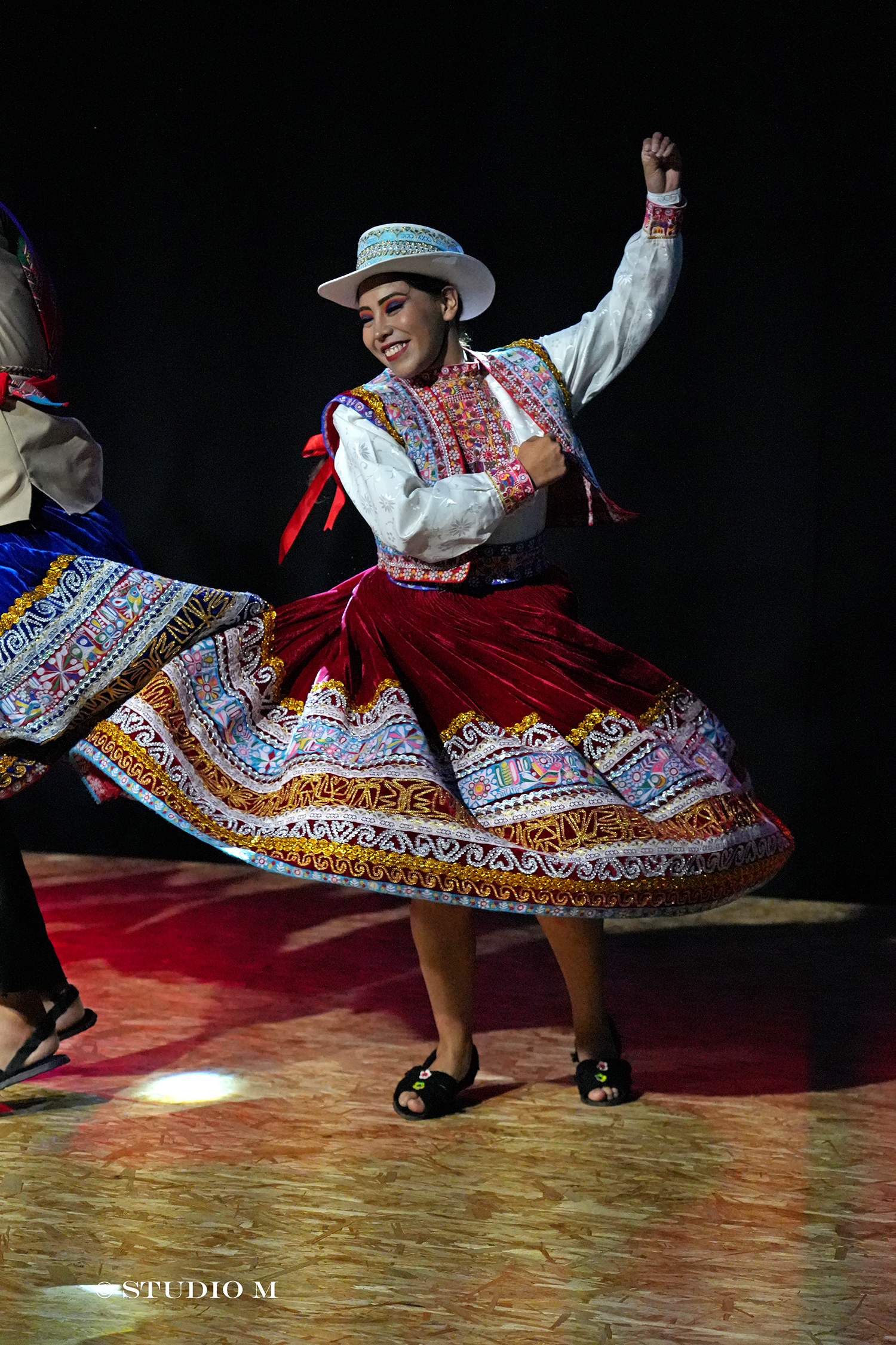 Contemporary Folklor Adventure Mala Subotica 2024 StudioM 78
