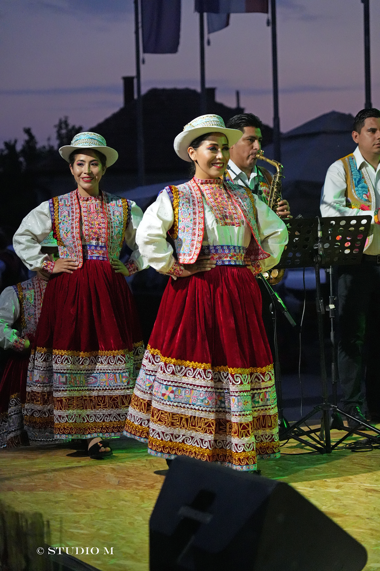Contemporary Folklor Adventure Mala Subotica 2024 StudioM 80