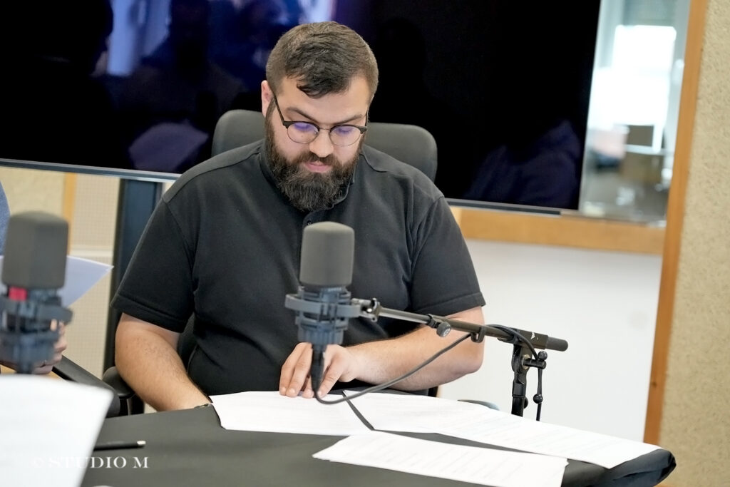 Dominik Cestar, župni vikar Župe sv. Jakoba ap.st. Prelog