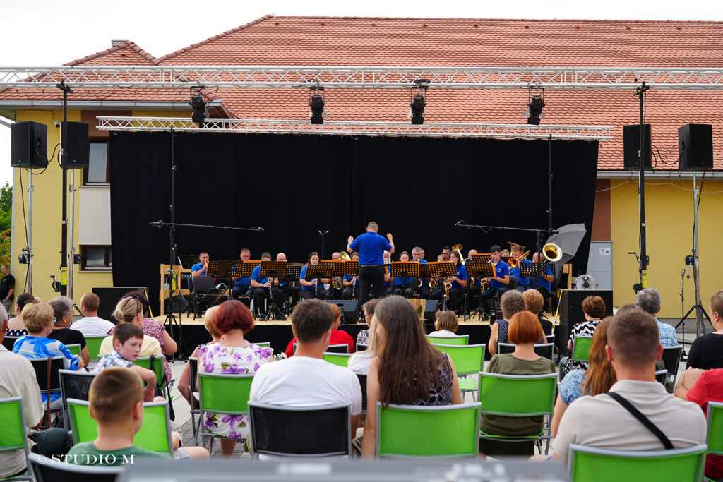 Mala Subotica Dani opcine Nedjelja StudioM 13