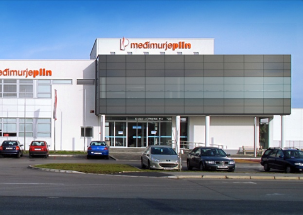 Međimurje plin / Foto: screenshot