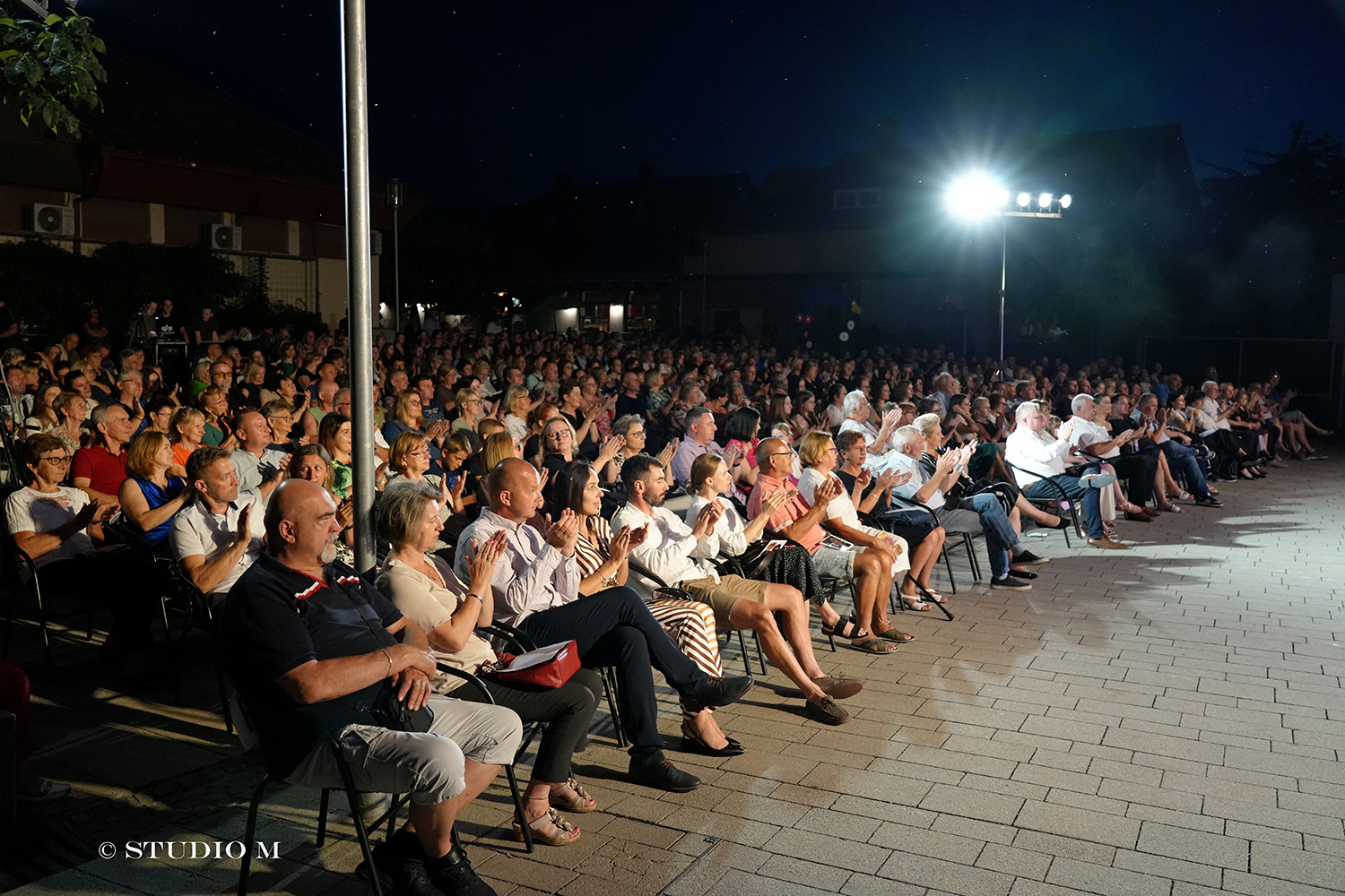 Opera pod zvijezdama 2024 StudioM 36