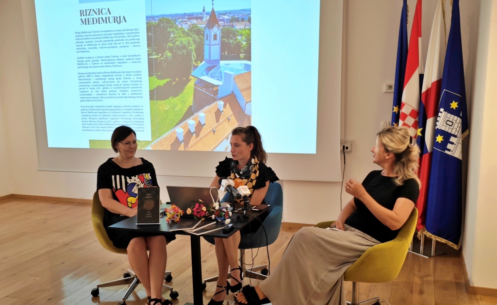 Foto: Međimurska županija