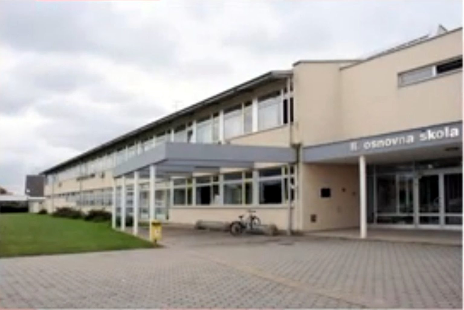 II. osnovna škola Čakovec