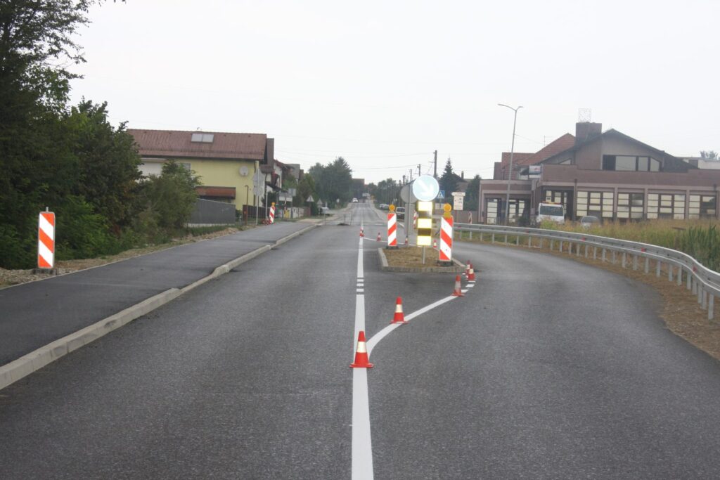 Čakovec - Novo Selo Rok, Foto: Grad Čakovec