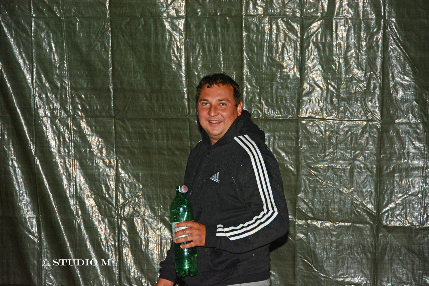 Ana i Emanuel Potepanje Studio M 48