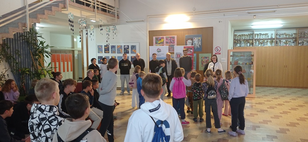 01.2024.10.04. Kamp pred pocetak