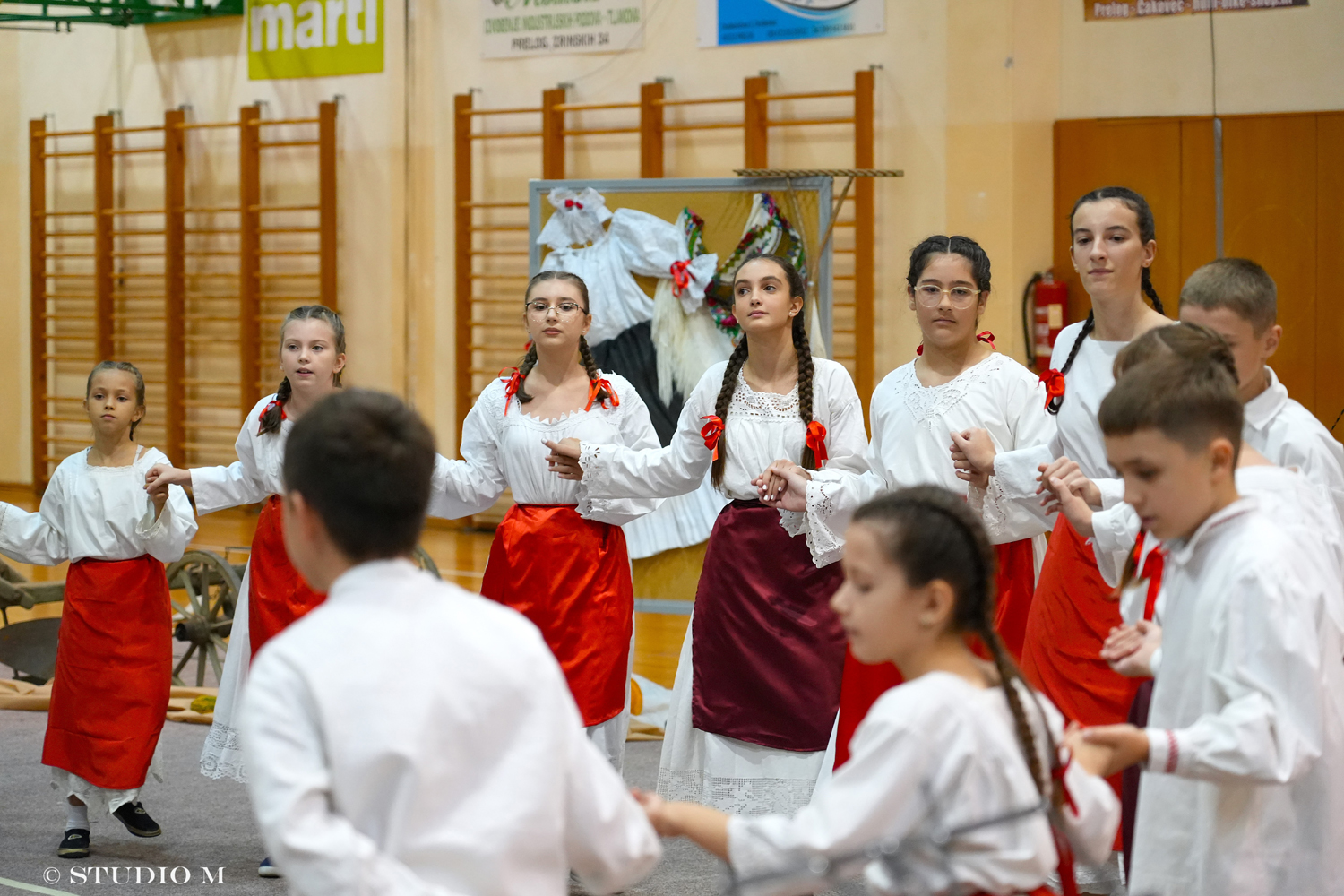 29. Prilocki folklorni susreti Studio M 118