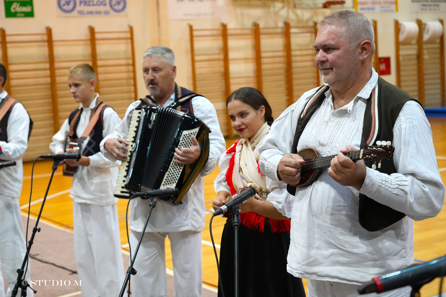 29. Prilocki folklorni susreti Studio M 159