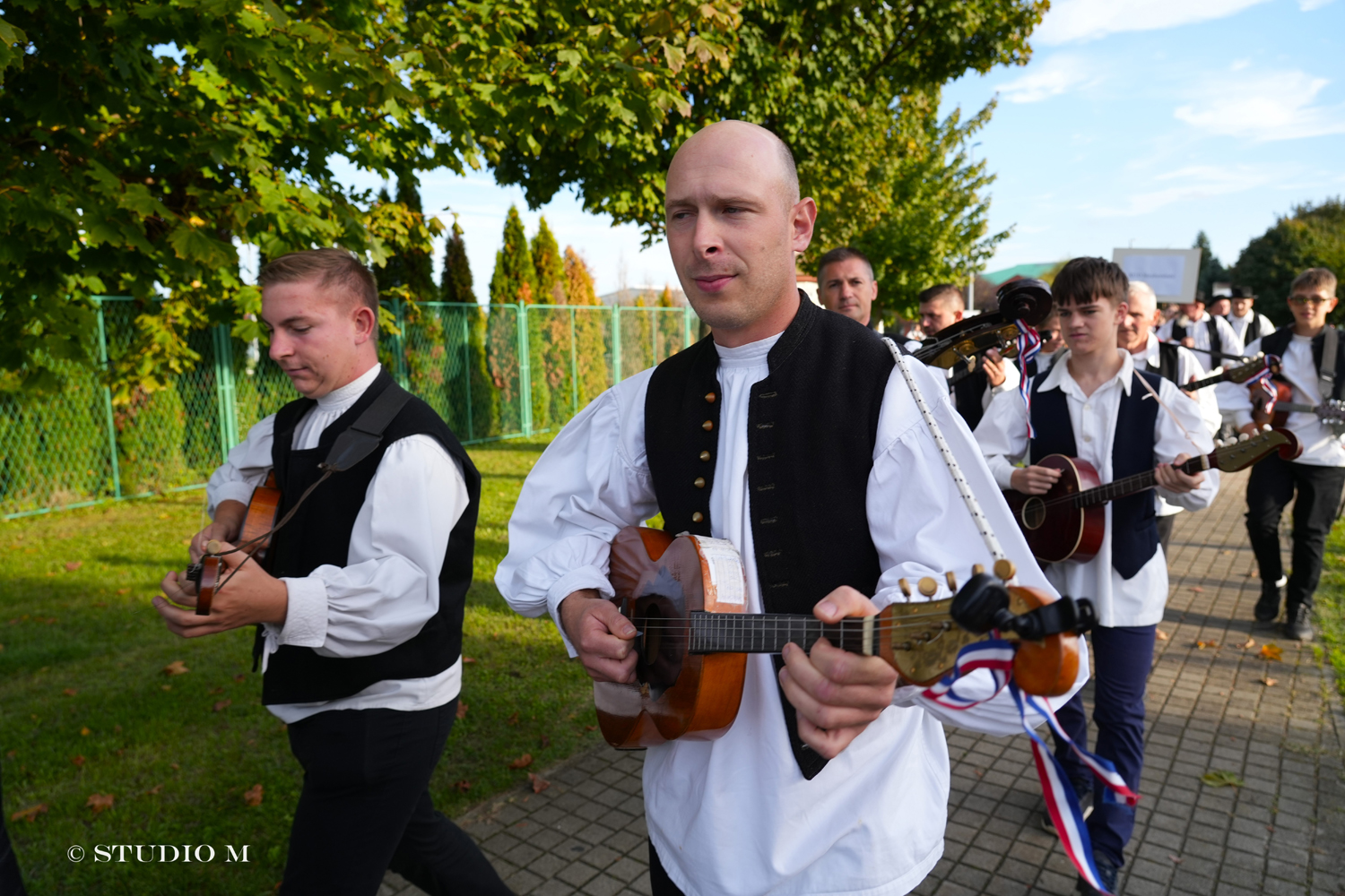29. Prilocki folklorni susreti Studio M 17