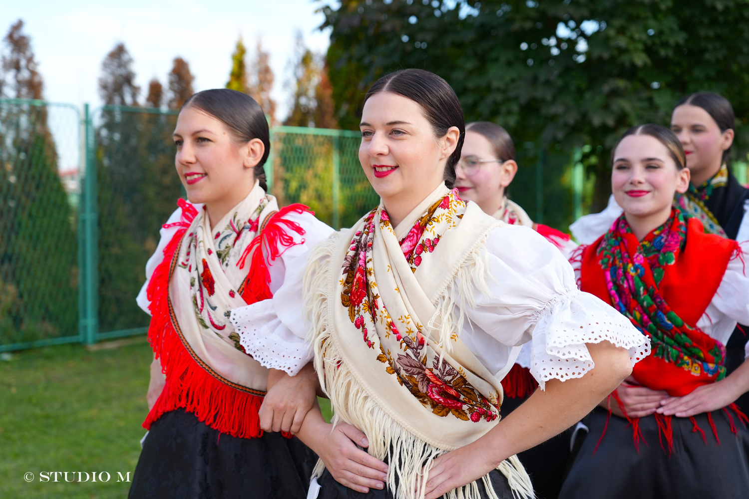 29. Prilocki folklorni susreti Studio M 36