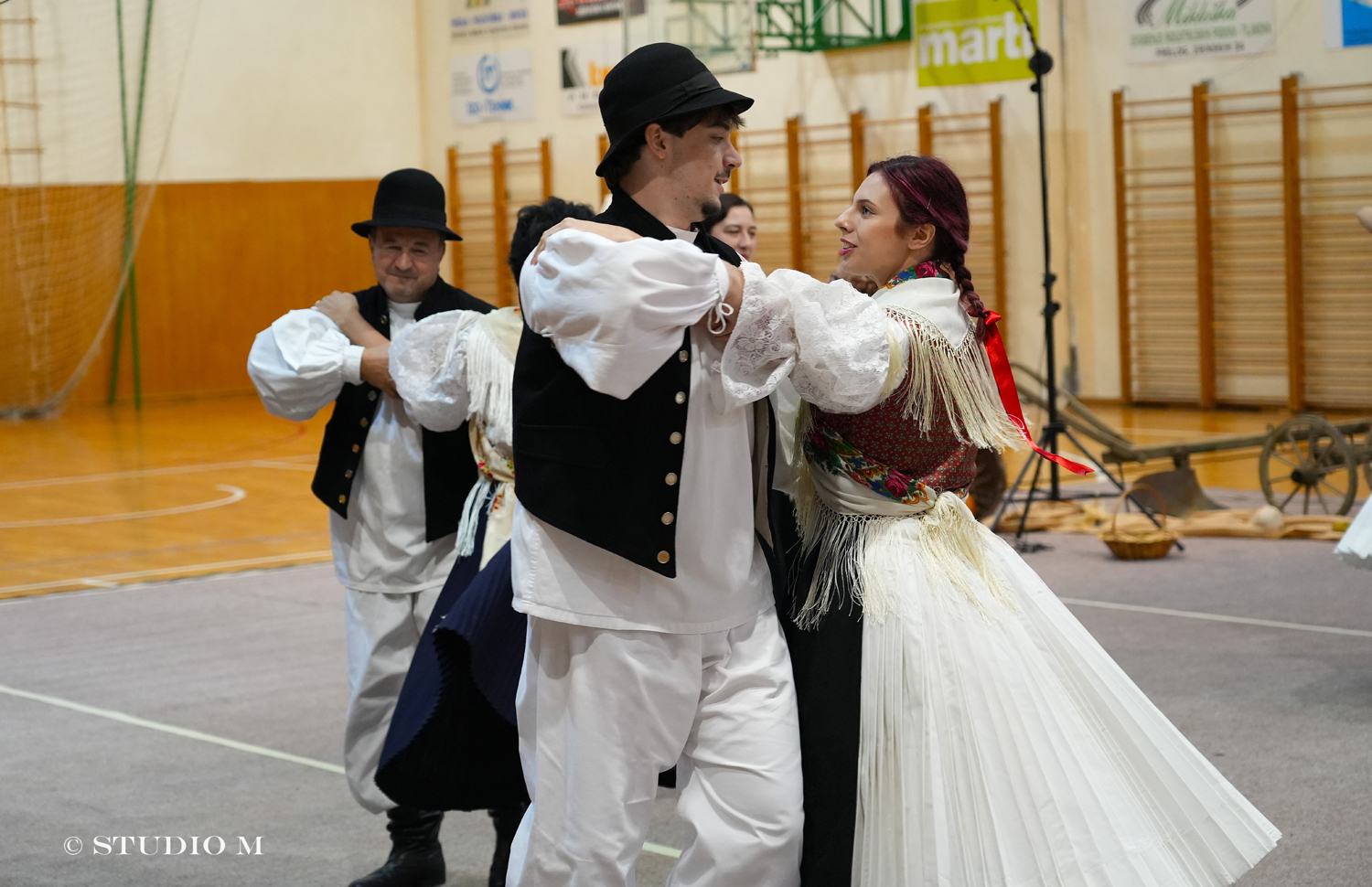 29. Prilocki folklorni susreti Studio M 67