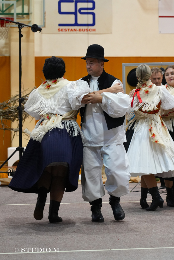 29. Prilocki folklorni susreti Studio M 73