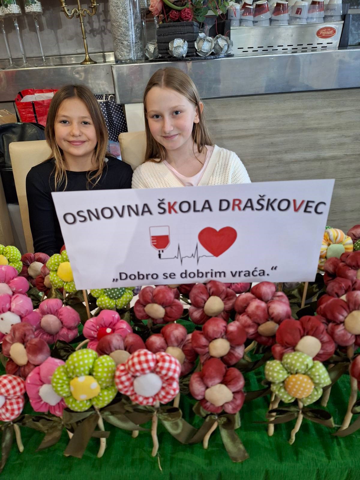 Nacionalni dan darivatelja krvi Prelog 2024 Studio M 5