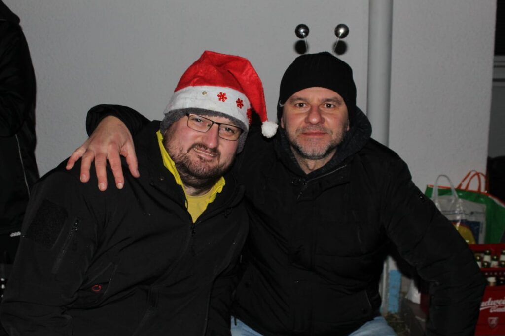 Advent u Oporovcu Studio M 11