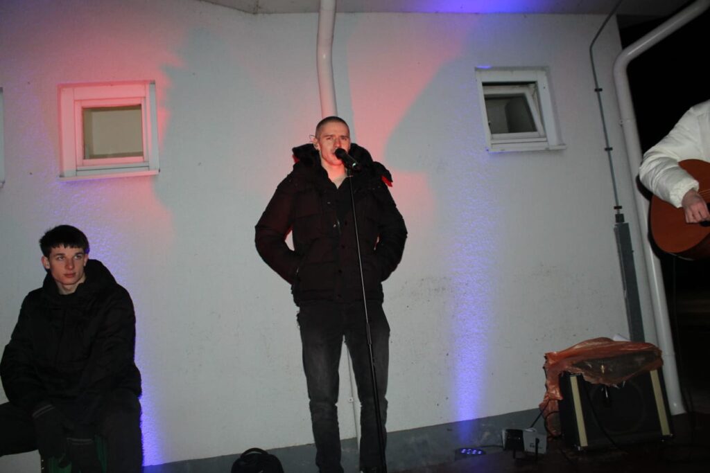 Advent u Oporovcu Studio M 14