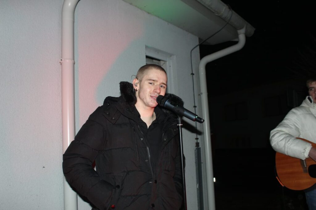 Advent u Oporovcu Studio M 17