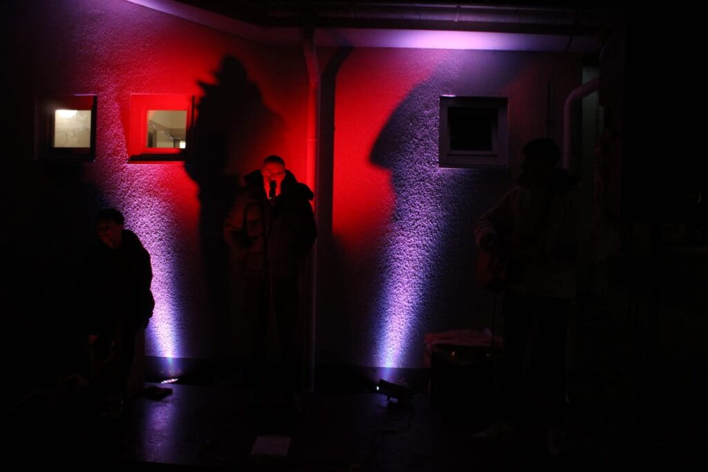 Advent u Oporovcu Studio M 26