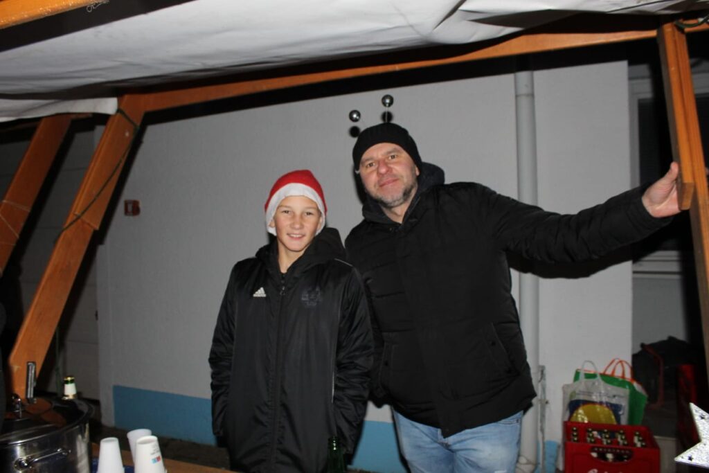 Advent u Oporovcu Studio M 27