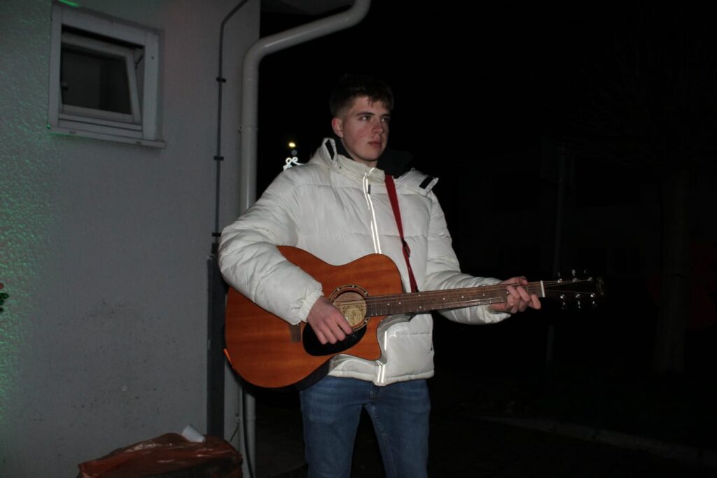 Advent u Oporovcu Studio M 32