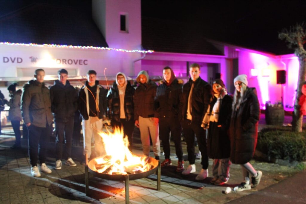 Advent u Oporovcu Studio M 6