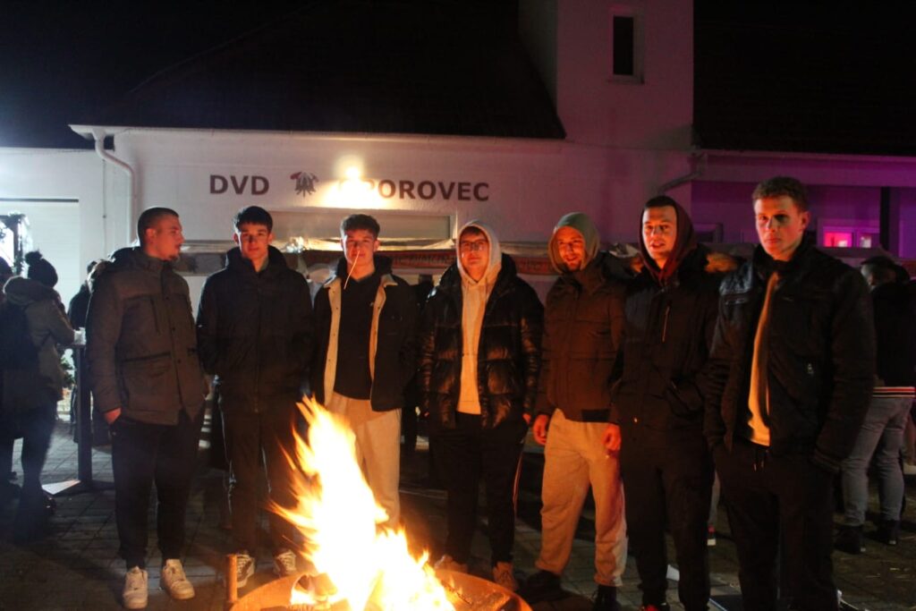 Advent u Oporovcu Studio M 8