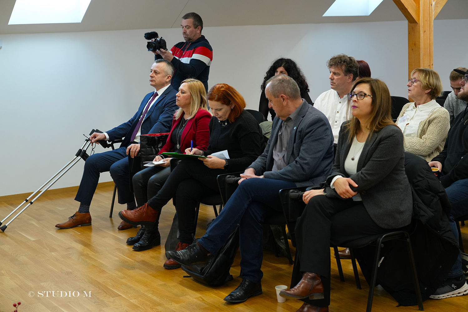 Dani Eko Regije Panel StudioM 2