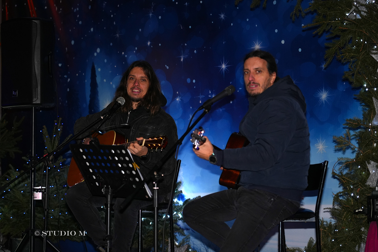 Prelog Bozicni sajam Petak Studio M 1