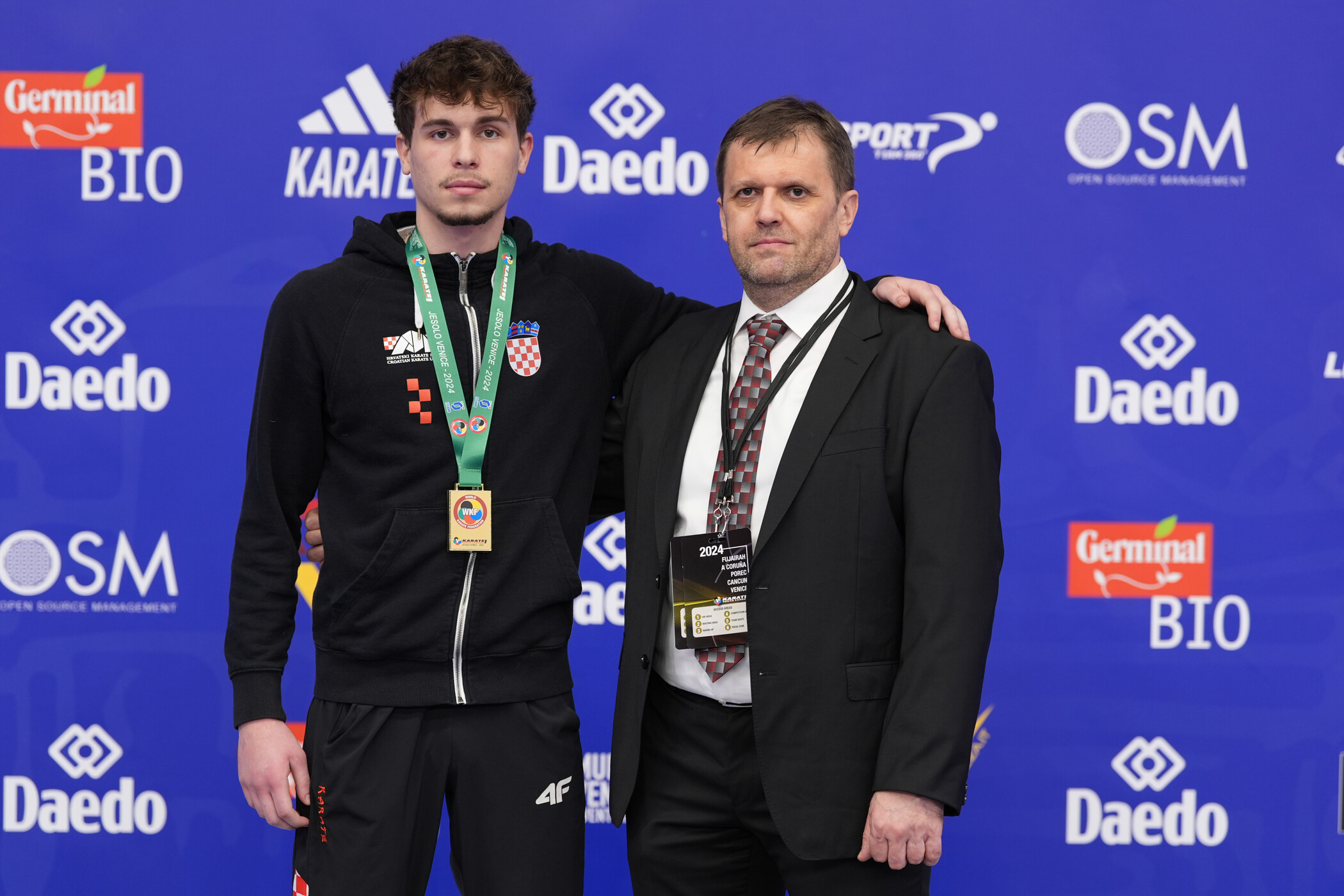 Sven Strahija i Dejan Slukic 14