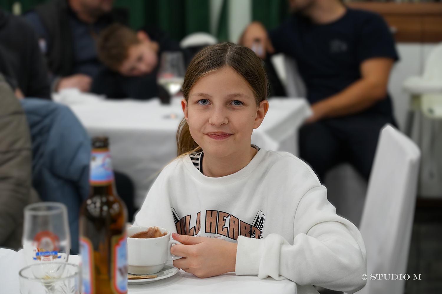 Sveti Nikola Hotel Kralj 2024 Studio M 25