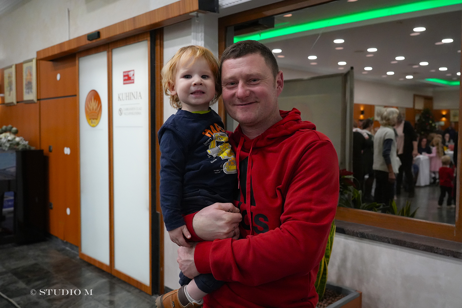 Sveti Nikola Hotel Kralj 2024 Studio M 41