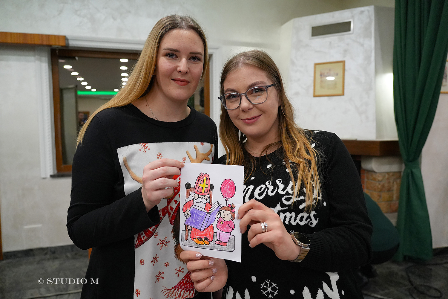 Sveti Nikola Hotel Kralj 2024 Studio M 45